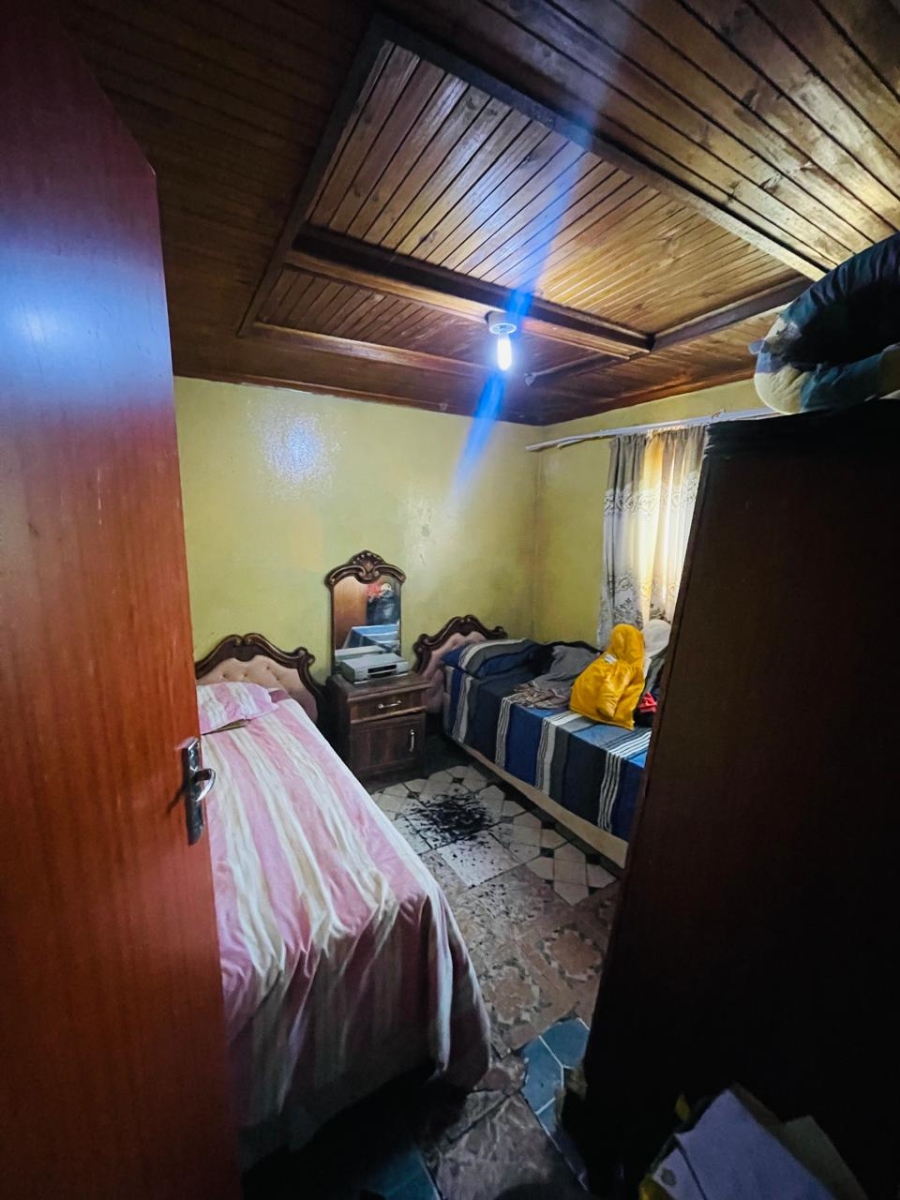 4 Bedroom Property for Sale in Mdantsane Nu 16 Eastern Cape